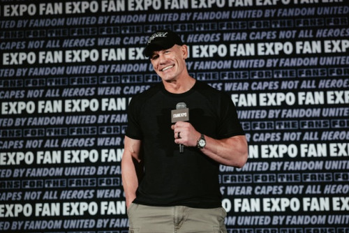 FAN EXPO Canada-event-photo